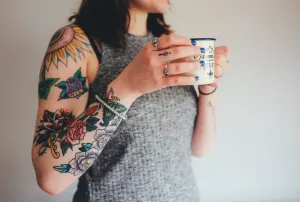 Kosmetyki do tatuażu